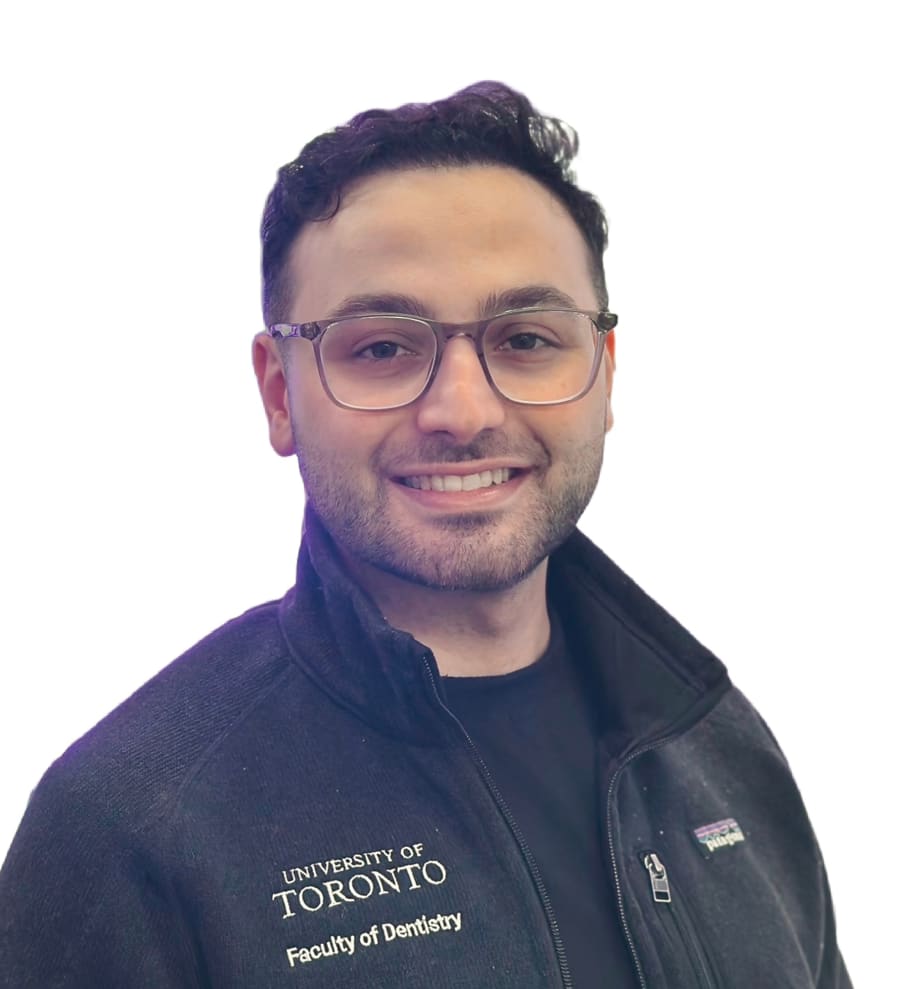 Dr. Tamim Fattah, General Dentist at Ainslie Street Dental